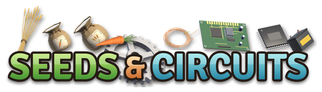Seeds & Circuits